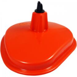  Twinair légszűrő fedél Kawasaki KXF250/450 2016--> motorokhoz (160111)