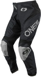 O'neal Matrix Nadrág Ridewear Black/gray (r010-128)