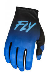 Fly Racing Lite 2023 női kesztyű, kék-fekete, M (M172-0117-M)