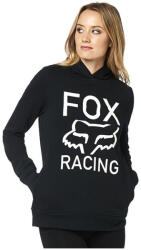 Fox Outdoor Products established pulóver fekete, s méret (23573-001-S-J)