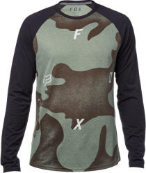 Fox Outdoor Products Conjoin tech raglán újjú póló, XL (19703-183-XL)