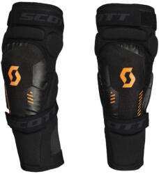  SCOTT SOFTCON 3DO térdvédő, L (263267-0001-L)