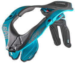  Leatt Brace DBX 5.5 nyakvédő, fekete-kék , L/XL (1020004051)