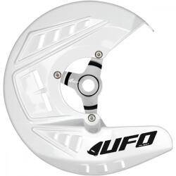  Ufo Első Féktárcsavédő Készlet, Ktm Sx/sx-f 15-21/exc/exc-f 15-21 , Fehér (0520-1454)