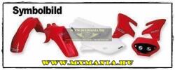Honda UFO XR250+400R/96→ idomok (UF3610)