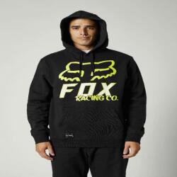 Fox Outdoor Products hoody hightail, fekete l (26888-001-L)