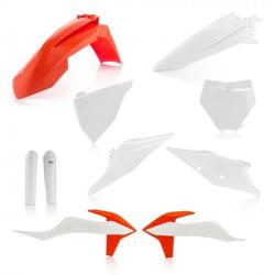  Acerbis full plastic kit KTM SX/SFX 2019 - STANDARD (0023479-553)