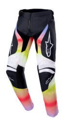 Alpinestars Racer Semi Gyerek crossnadrág , gyerek, multicolor 28 (2903-2314)