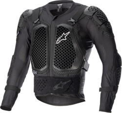 Alpinestars bionic action V2 fekete protektoring (2701-1151)