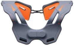  Atlas Vision Nyakvédő, Szürke-narancs (m160-458)