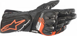 Alpinestars SP-8 V3 kesztyű, black-red, 2XL (3301-4072)