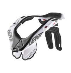  Leatt brace gpx 5.5 nyakvédő, fehér (LB-1020003881)