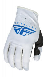 Fly Racing Lite 2023 kesztyű, szürke-kék, L (M172-0113-L)