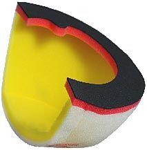  DT-1 Filters légszűrők Yamaha motorokhoz (DT180-03No-)