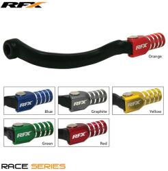 Kawasaki RFX race alumínium váltókar zöld kCF250 06 - 08 (FXGP2090055gn)