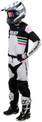  Bud Racing Lazer GP Bud color ruhaszett (Lazerbud)