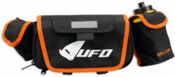  Ufo Fekete-narancs övtáska Palackkal (mb02241)