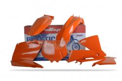  Polisport full idom szett KTM EXC/EXCF 03 OEM (1403-2581)
