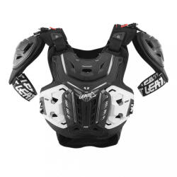  LEATT 4.5 Pro páncél, fekete (LB-17120100)
