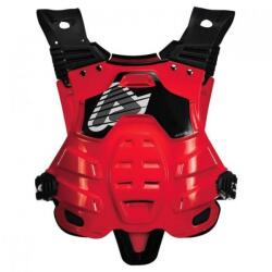 Acerbis Deflector Páncél, Egy Méret, Piros (0016987_110)