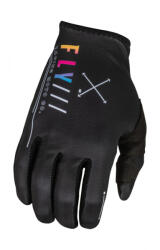 Fly Racing Lite S. E. 2023 kesztyű, fekete, XS (M172-0116-XS)
