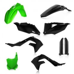  Kawasaki Acerbis full idom szett KXF 450 19 - 20 (0023649-325)