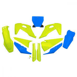  Husqvarna UFO body kit tc/fc 19 - 20 , limited edition (1403-2881)