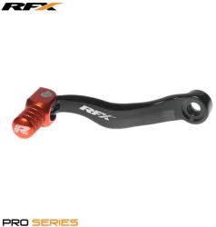  RFX race alumínium váltókar fekete/narancs (FXGP5040299OR)