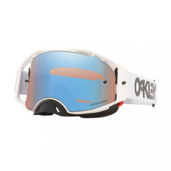 Oakley AIRBRAKE FACTORY PILOT szemüveg, Sapphire Iridium tükrös lencsével (7046-94)