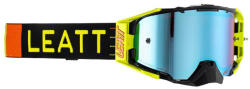  Leatt MX Velocity 6.5 szemüveg, Iriz Citrus Blu UC 26% (LB-8023020100)