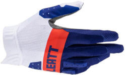 Leatt Moto 1.5 GripR cross kesztyűk, kék-fehér, XL (LB-602304110-XL)