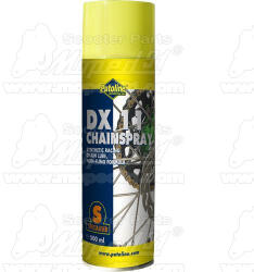 Putoline DX11 láncspray, 500 ml (570082)