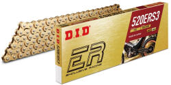 D. I. D 520ERS3 Drive Chain 520 (DID520ERS3-)