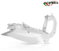  Acerbis légszűrőház, KTM SX/SXF 2013, fehér (0016873-030BP)