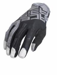 Acerbis MX-X-P basic cross kesztyű, SZÜRKE-FEKETE (0023408-293)