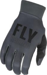 Fly Racing Pro Lite cross kesztyű, szürke-fekete (M172-0068)