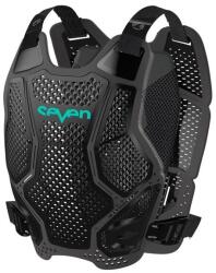  SEVEN Stratus Core páncél CE2, fekete (8007693001)