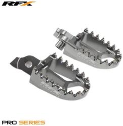  Suzuki RFX pro lábtartó grafitszürke RMZ250/450 (FXFR3010099GP)