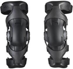  Pod K4 2.0 gyerek térdgép fekete Ym=8, 8 - 9, 4 cm térdszélesség (K4020-459-YTH)
