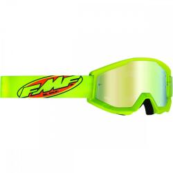 FMF VISON Youth CORE Goggles , YELLOW-GOLD TÜKRÖS (2601-3024)