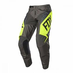 Fox 180 Revn black-hiviz nadrág (25763-130)