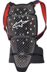  Alpinestars nucleon kr-cell hátvédő (2702-0204)