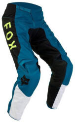 Fox Jugend 180 Nitro Maui Blue Nadrág (31411-551)