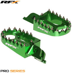  RFX Pro lábtartó zöld (FXFR2010099GN)