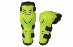  Polisport DEVIL térdvédő FLUO (8001500019-J)