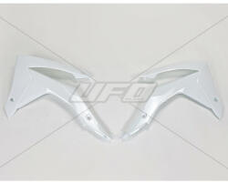  ufo tankidom honda CRF450R/450R 14-17 FEHER (1086883002)
