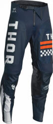 THOR Pulse Combat gyerek crossnadrág , navy-white (2903-2253)