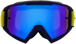 Red Bull Spect Whip Szemüveg, Kék, Kék Tükrös Lencse (m150-948)