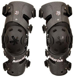 Asterisk Carbon cell pro térdgép S méret (ASTCCSMP10PRO)