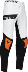  Thor Sportmode Rouge nadrág fehér-fekete (2901-11875)